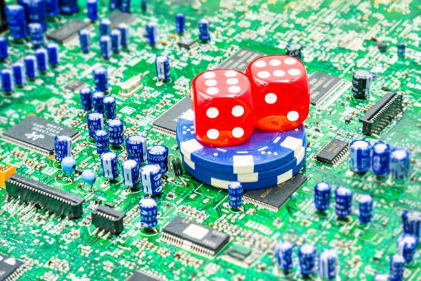Auto Roulette wheel interface on cuan88 login